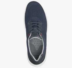 Activate Knit Plain Toe
