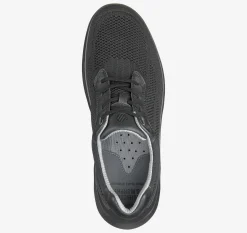 Activate Knit Plain Toe