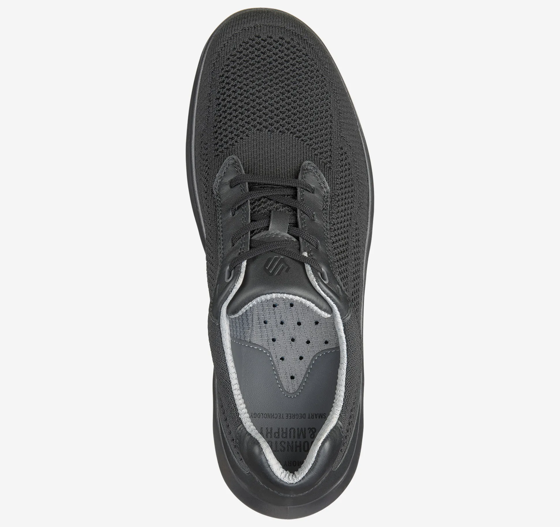 Activate Knit Plain Toe