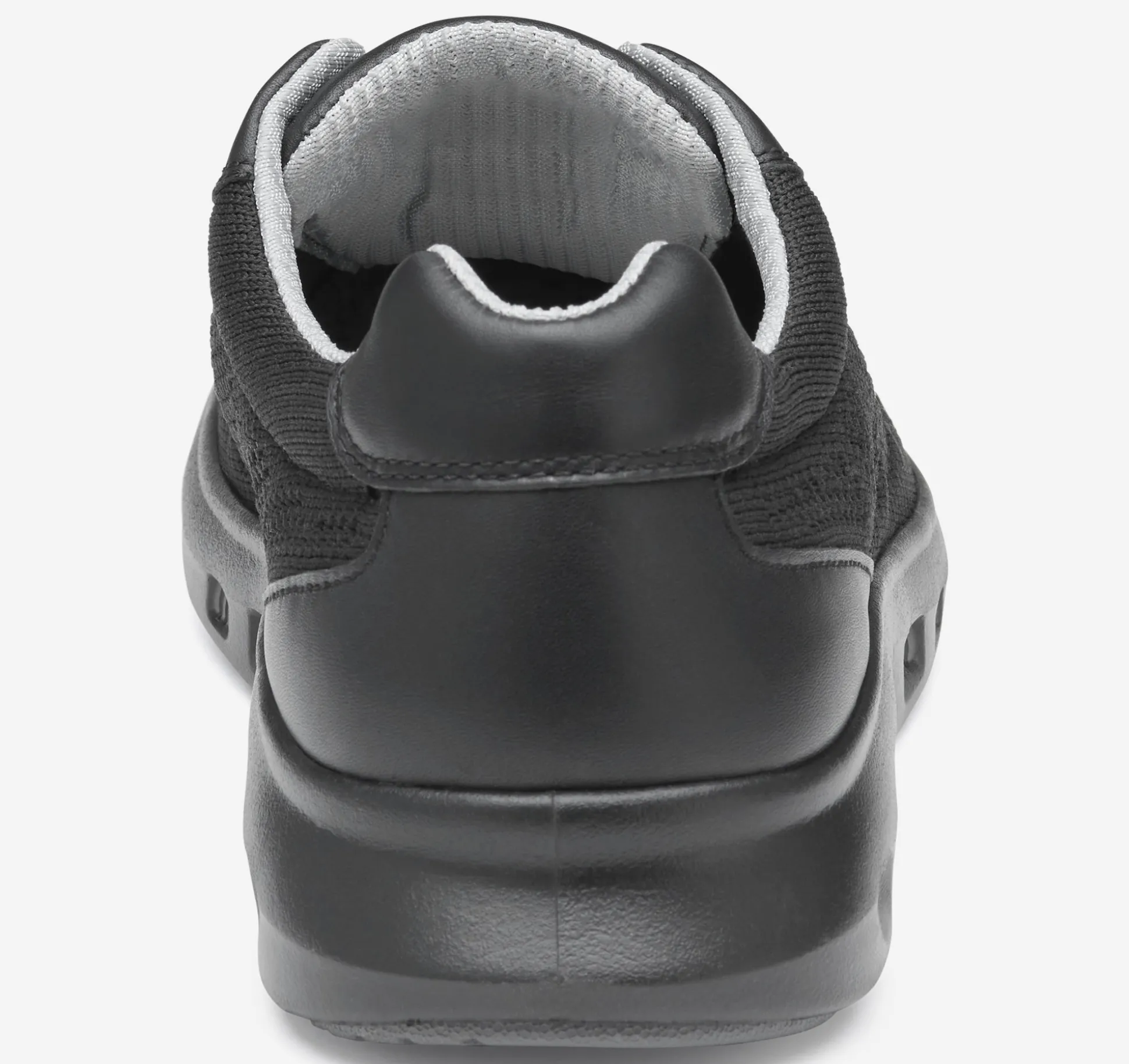 Activate Knit Plain Toe