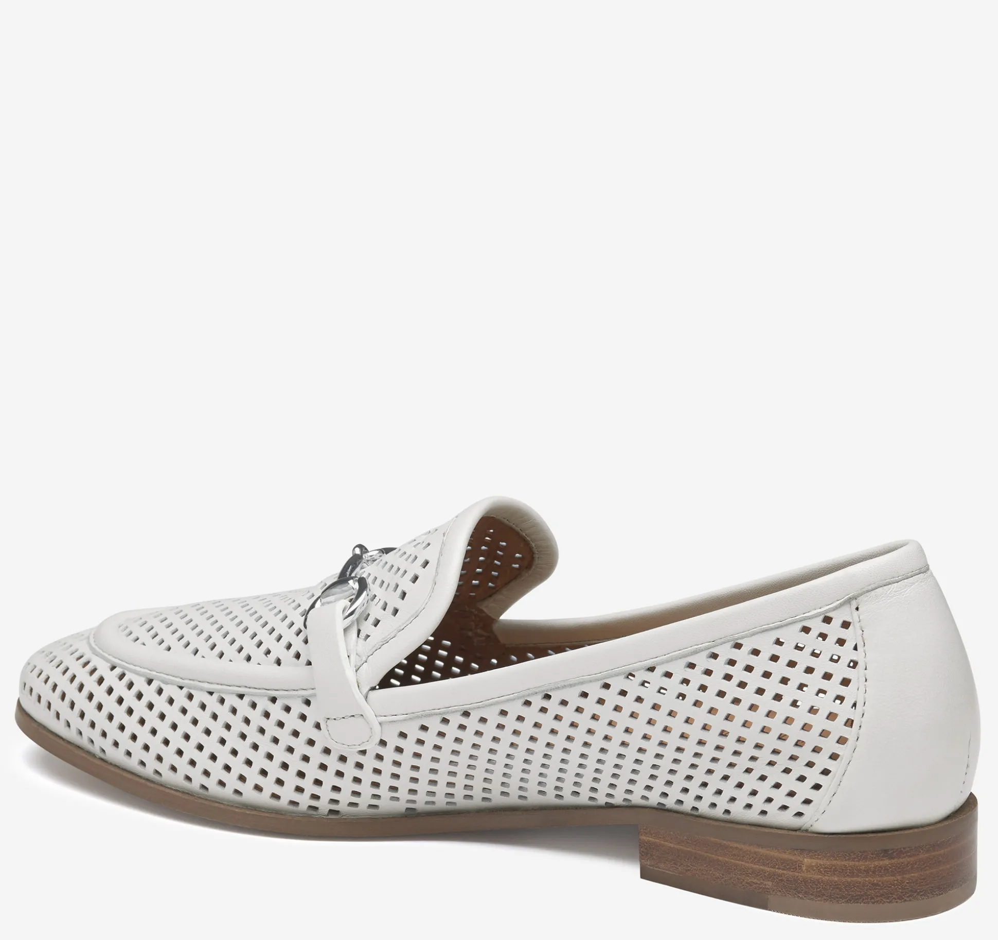 Ali Perfed Bit Loafer