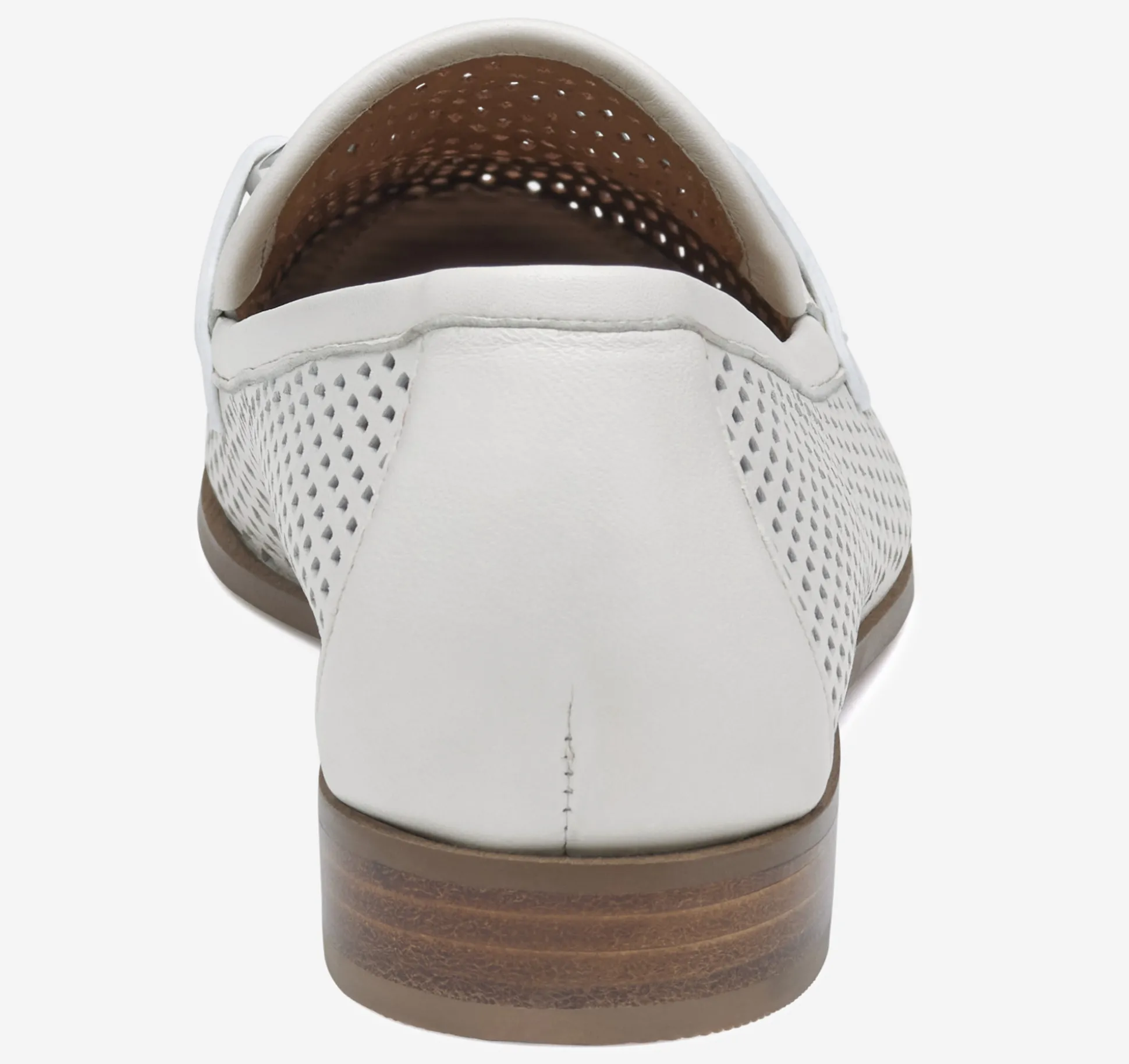 Ali Perfed Bit Loafer