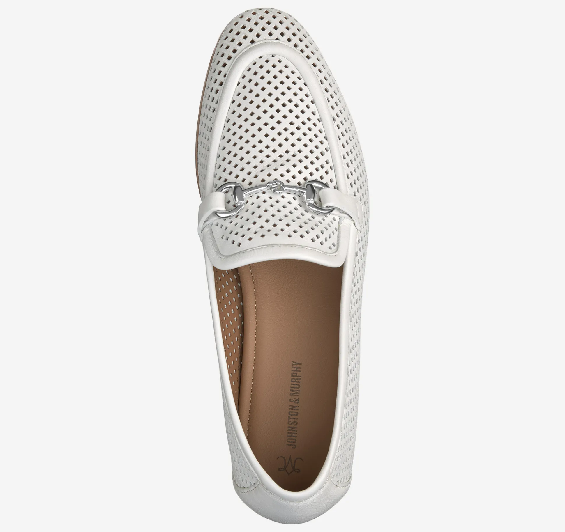Ali Perfed Bit Loafer