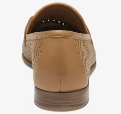 Ali Perfed Bit Loafer