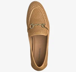 Ali Perfed Bit Loafer