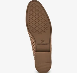 Ali Perfed Bit Loafer