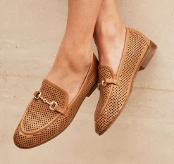 Ali Perfed Bit Loafer