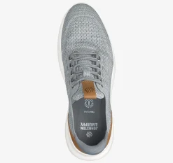 Amherst 2.0 Knit Plain Toe