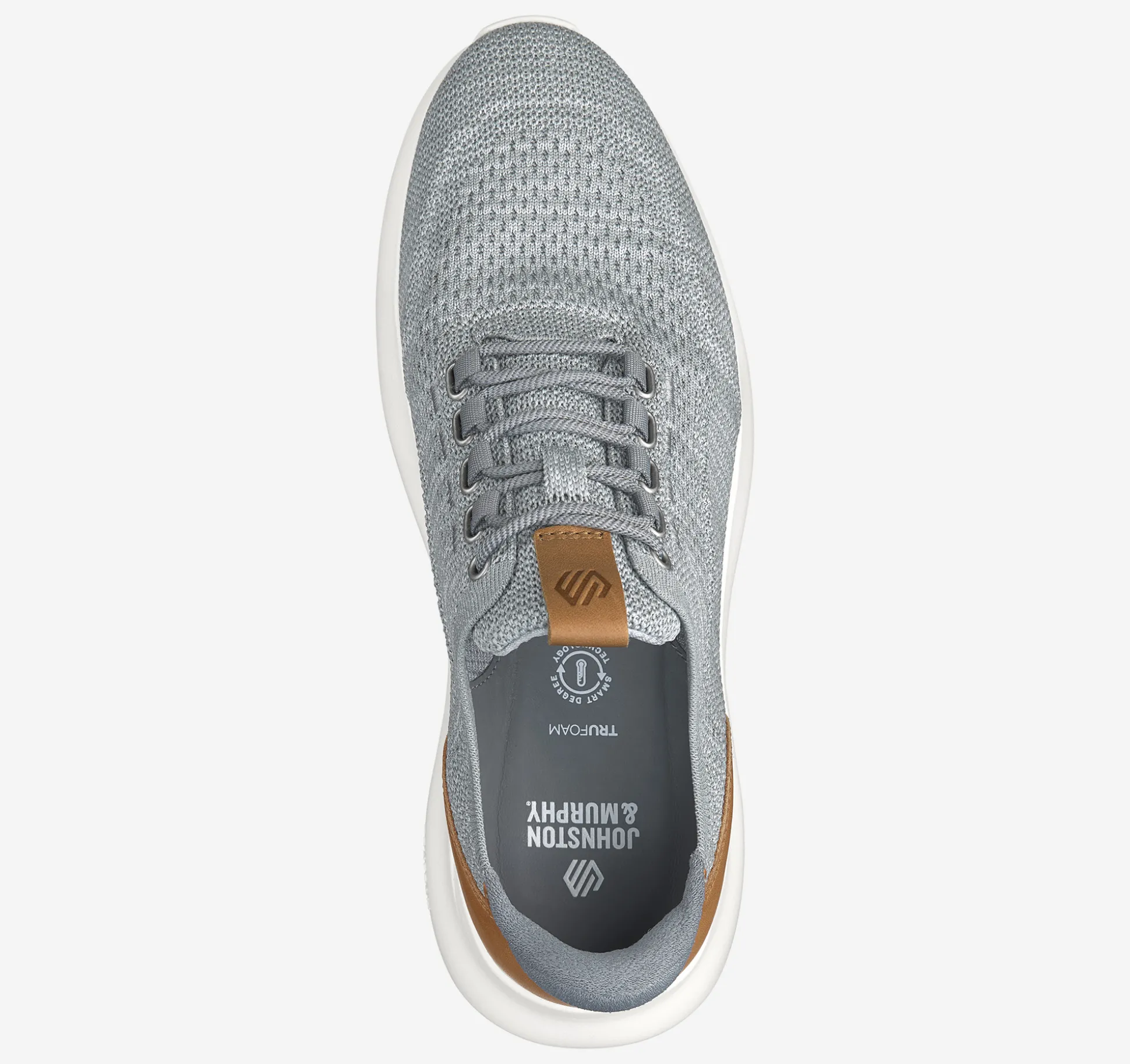 Amherst 2.0 Knit Plain Toe