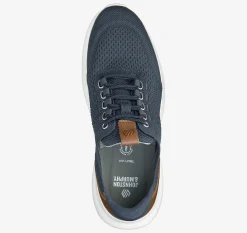 Amherst 2.0 Knit Plain Toe