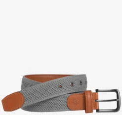 Amherst Knit Belt