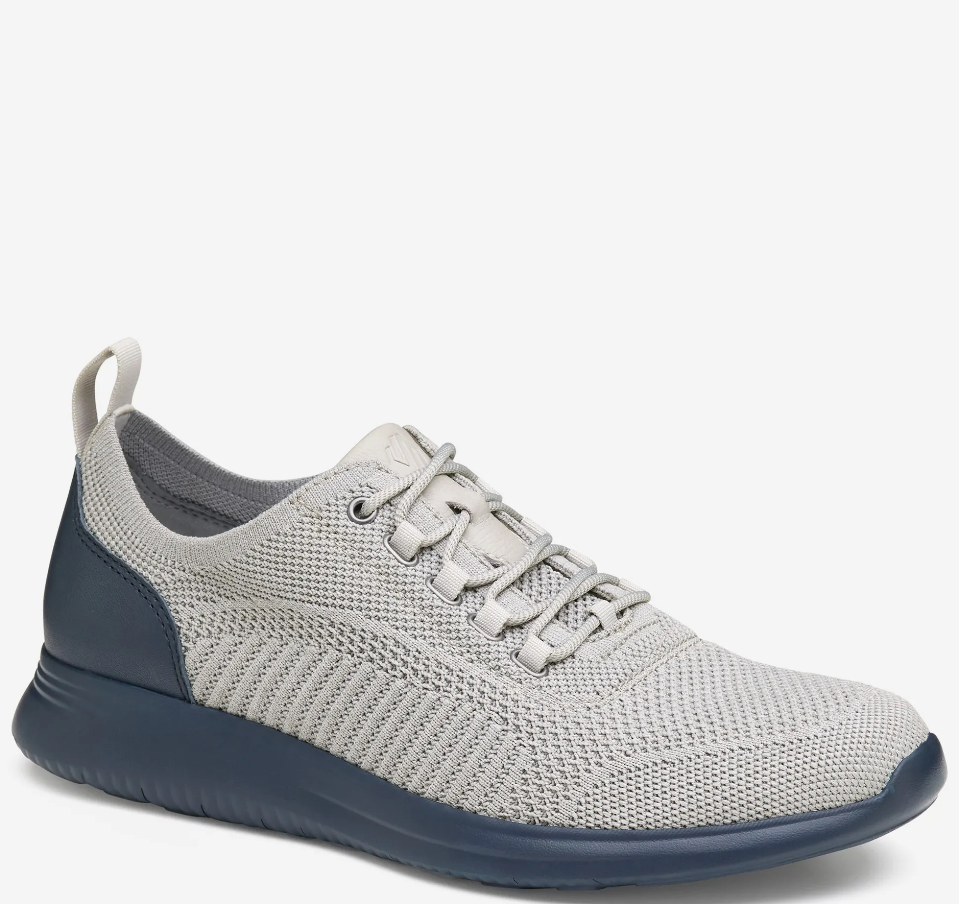 Amherst Knit U-Throat
