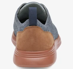 Amherst Knit U-Throat