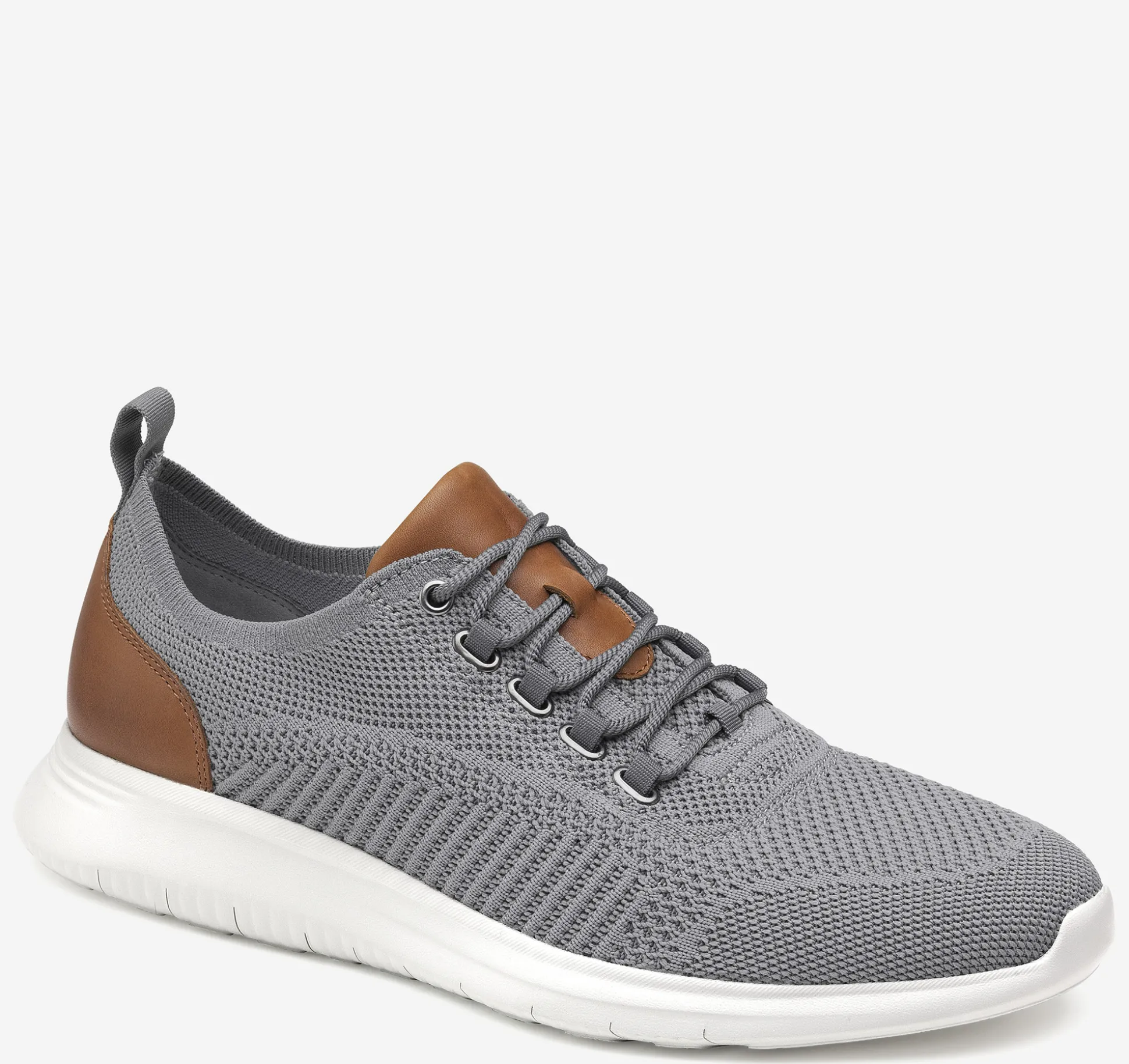 Amherst Knit U-Throat