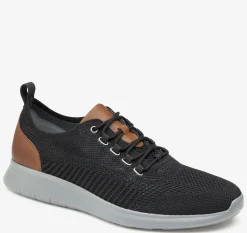 Amherst Knit U-Throat