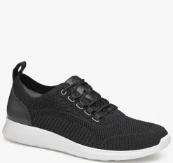 Amherst Knit U-Throat