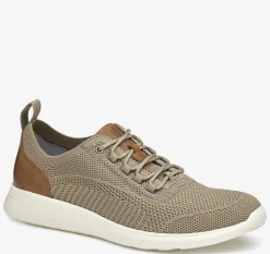 Amherst Knit U-Throat