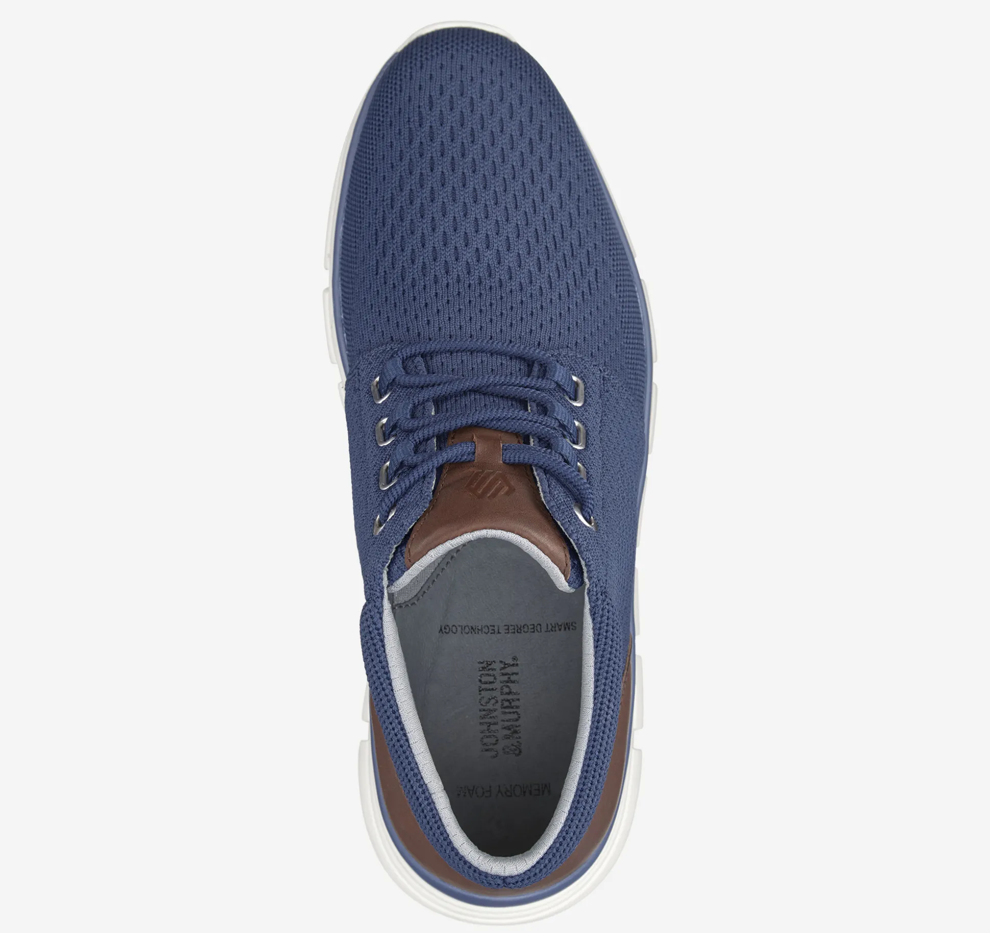 Amherst Lug Knit Chukka Boot