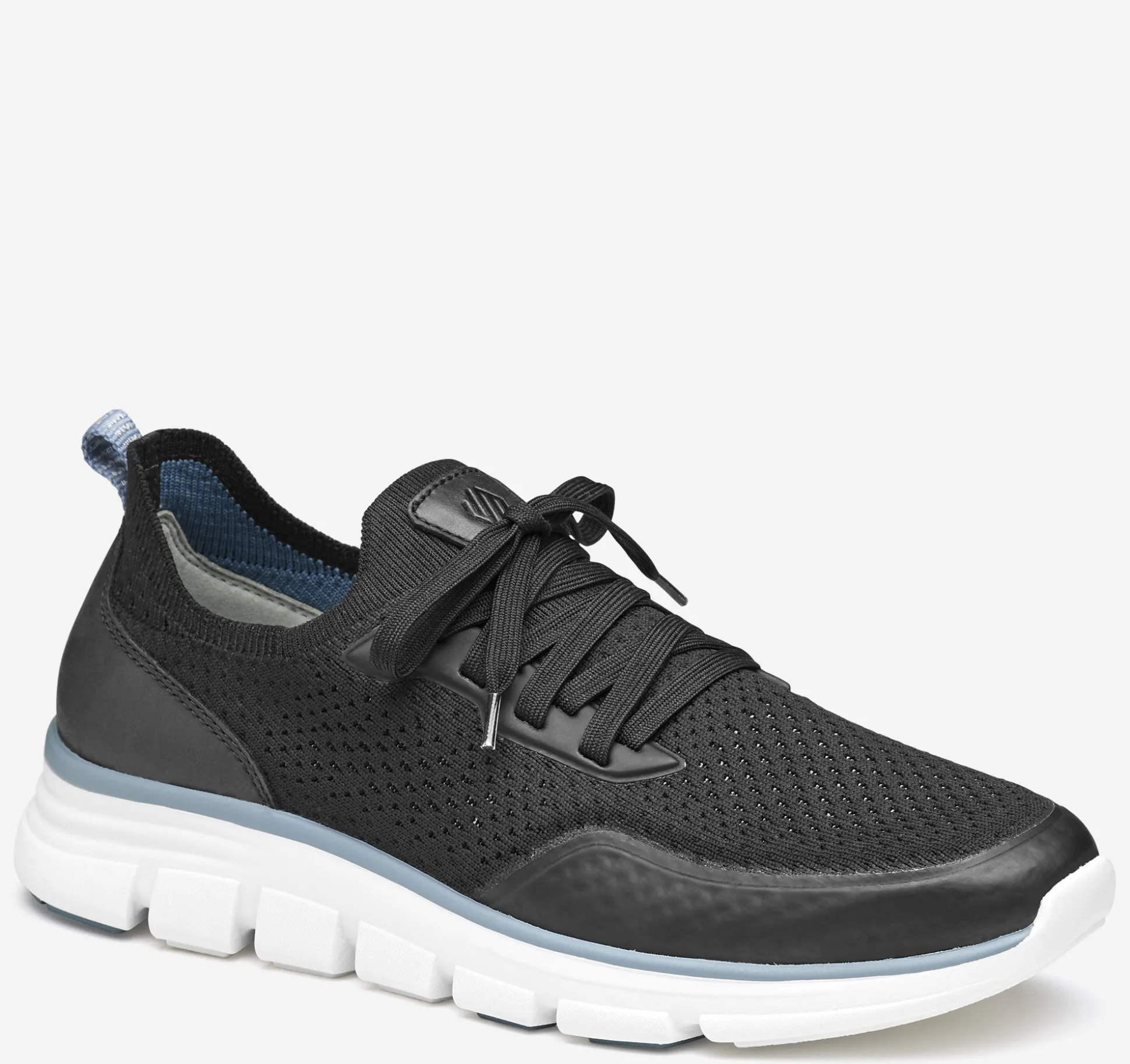 Amherst Lug Knit Sport