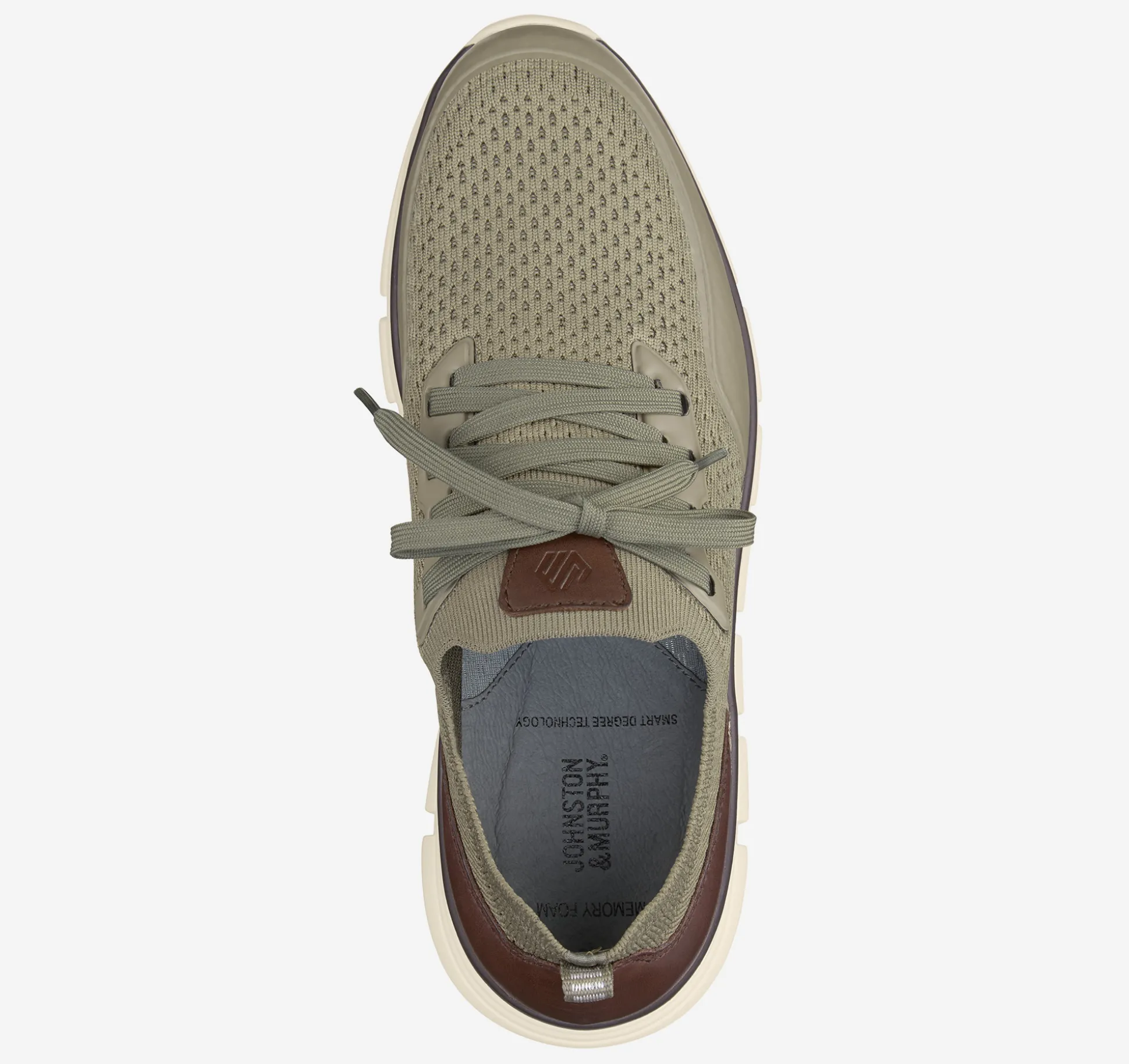 Amherst Lug Knit Sport