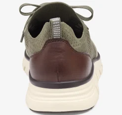Amherst Lug Knit Sport