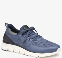 Amherst Lug Knit Sport