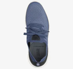 Amherst Lug Knit Sport