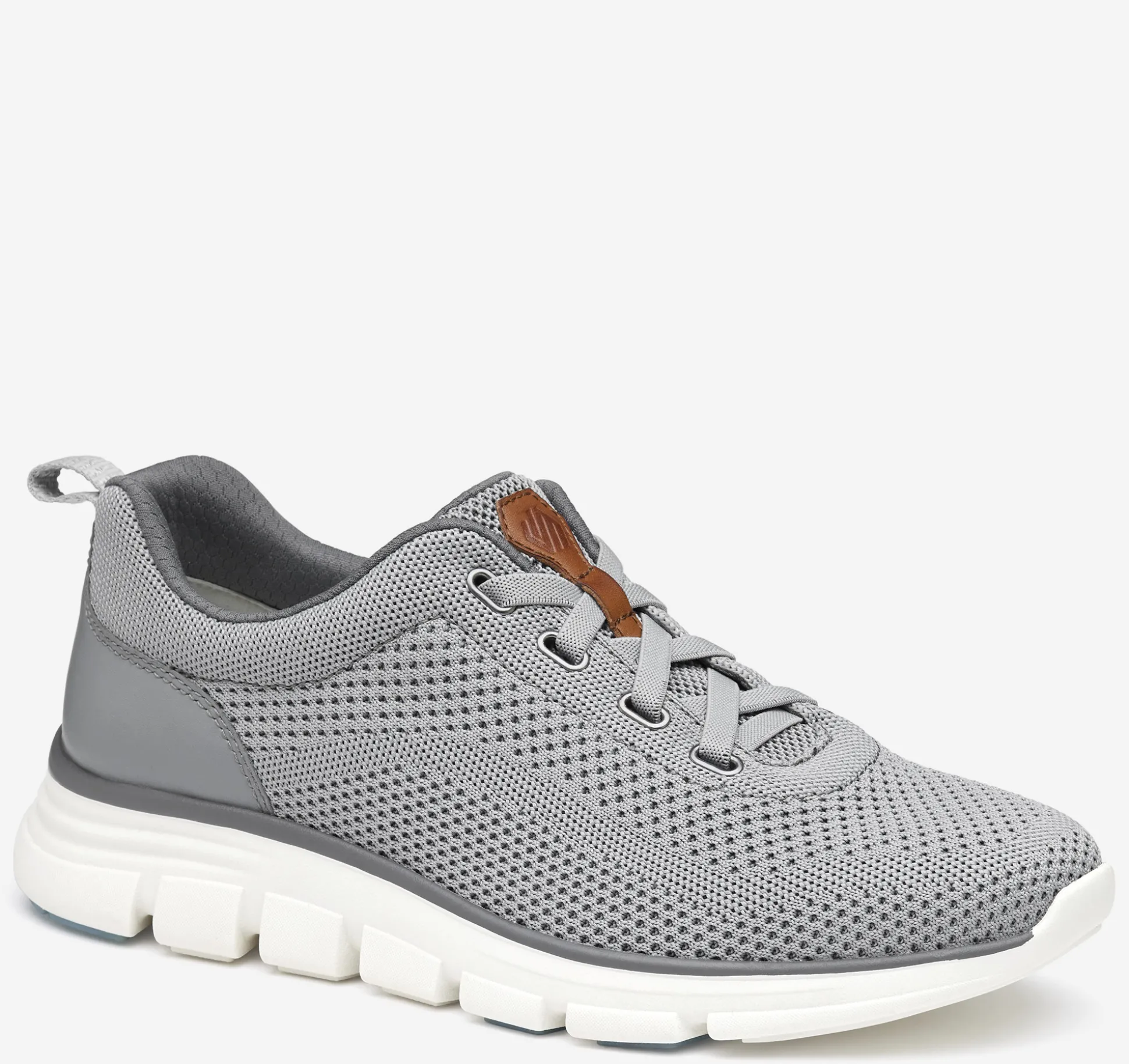 Amherst Lug Knit U-Throat