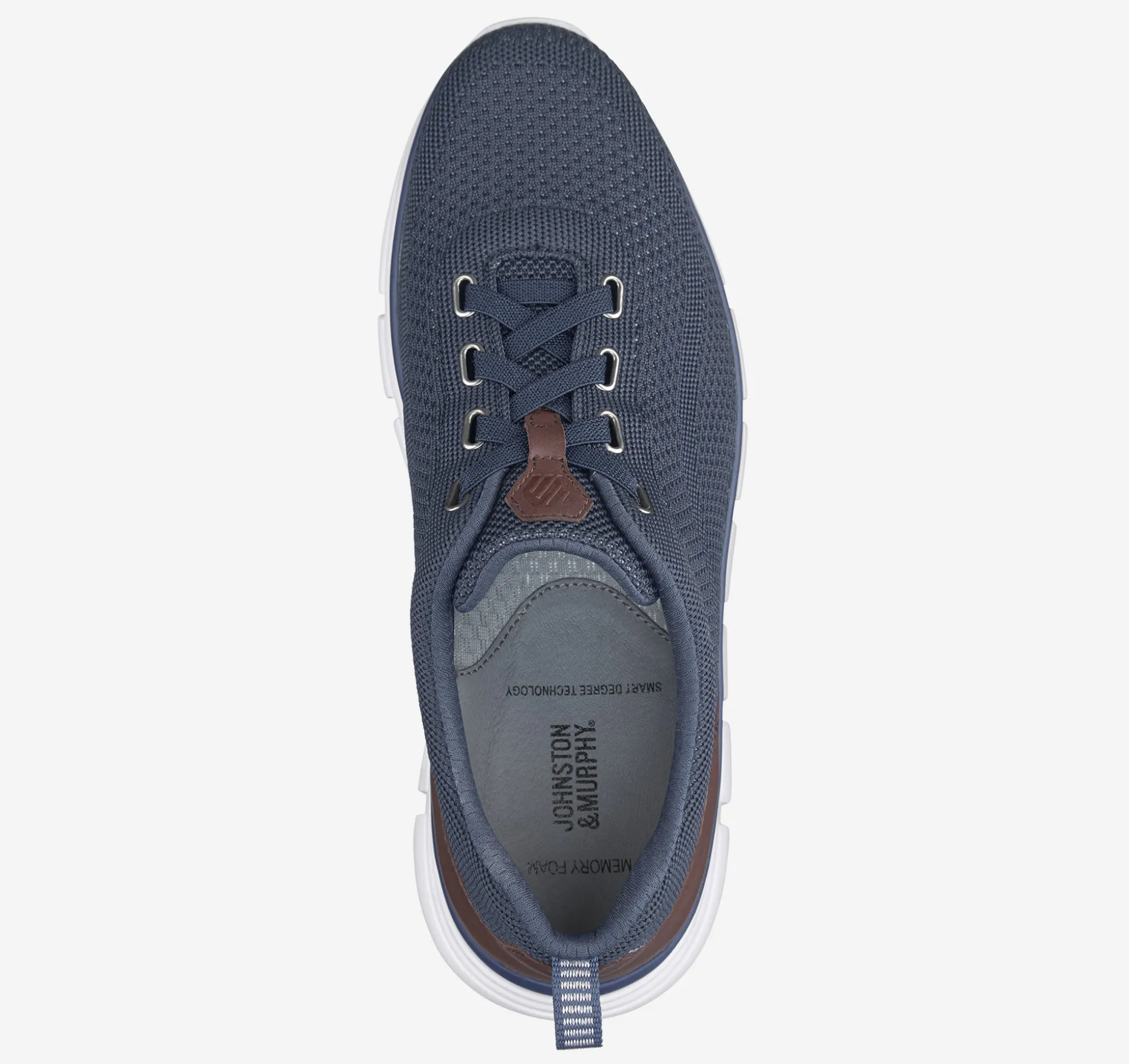 Amherst Lug Knit U-Throat