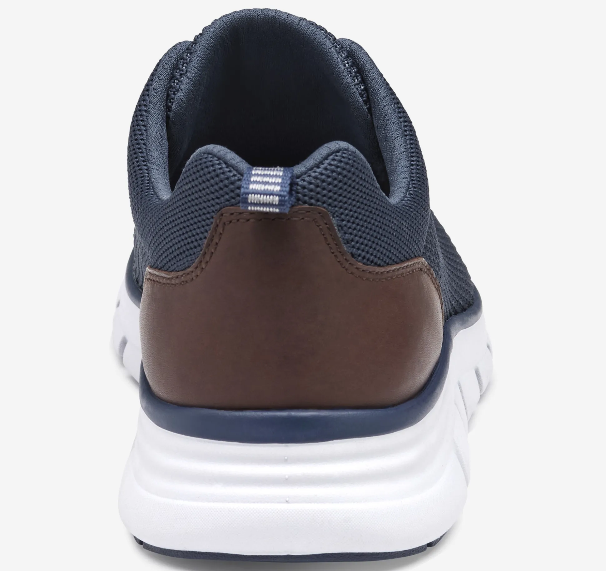 Amherst Lug Knit U-Throat