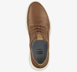 Amherst Plain Toe