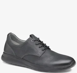 Amherst Plain Toe