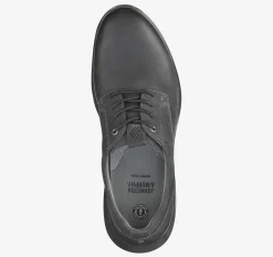 Amherst Plain Toe