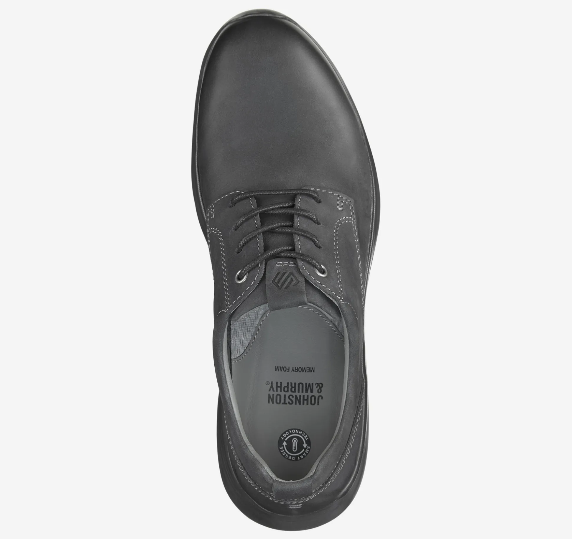 Amherst Plain Toe