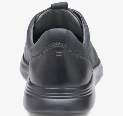 Amherst Plain Toe