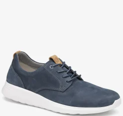 Amherst Plain Toe