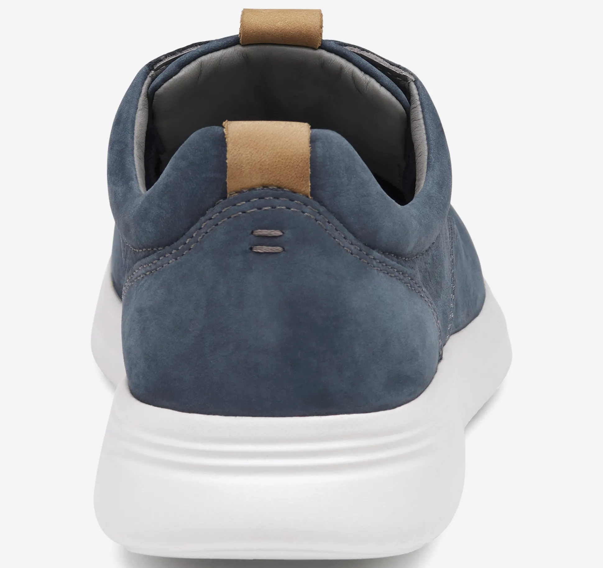 Amherst Plain Toe