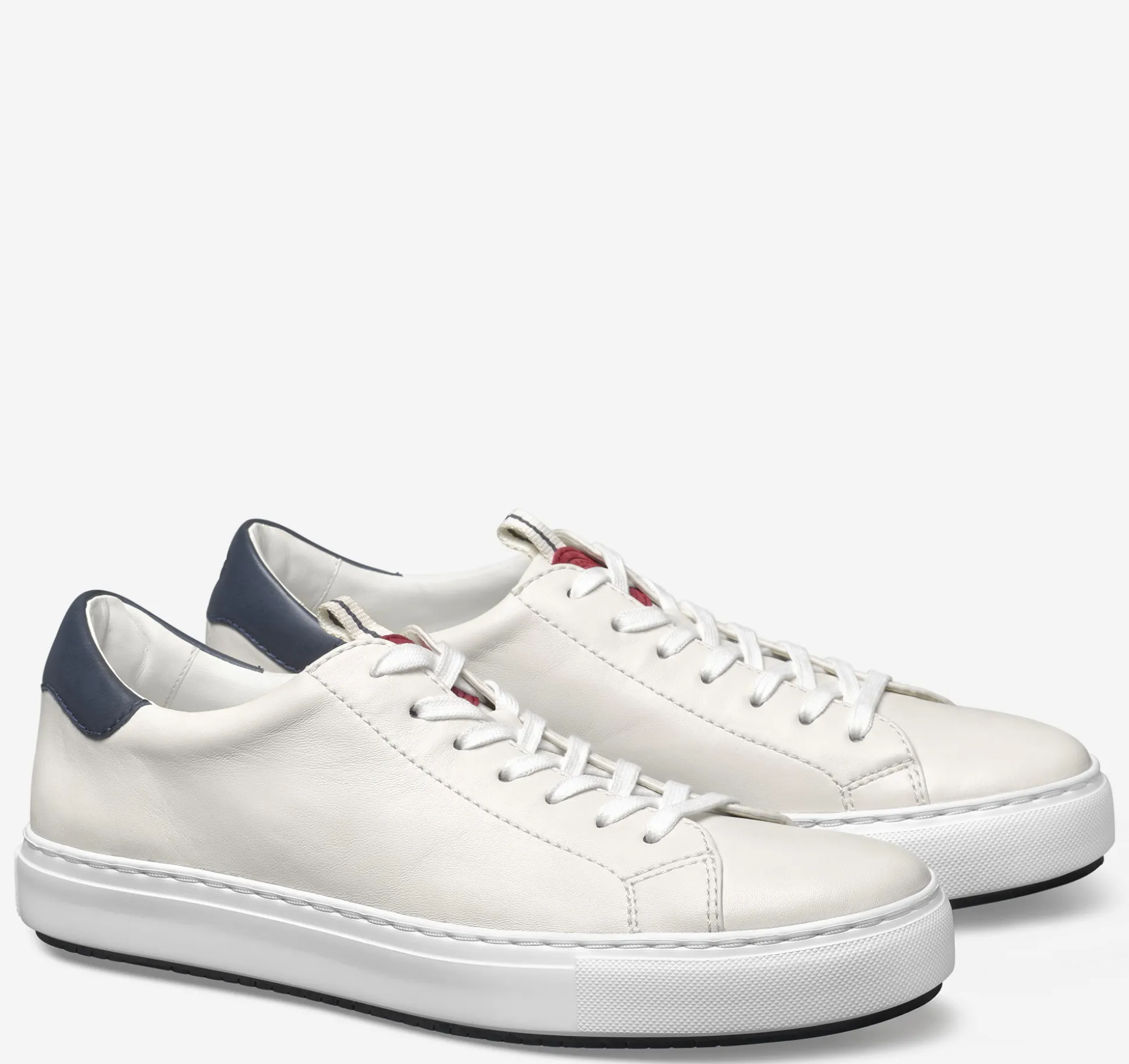 Anson Lace-to-Toe