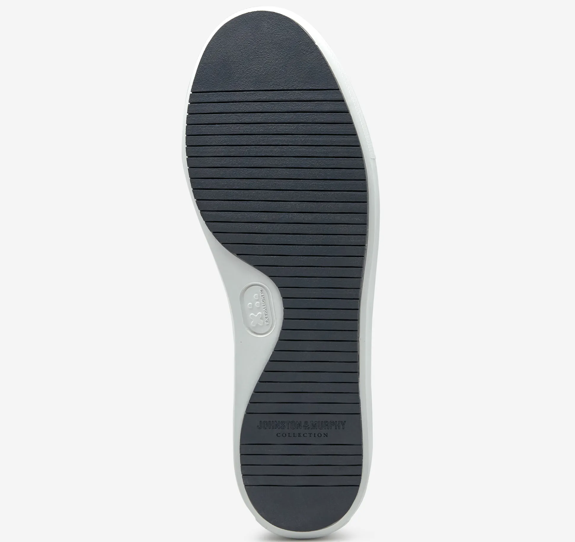 Anson Lace-to-Toe