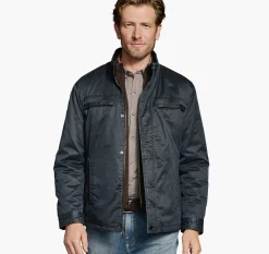 Antique Cotton Jacket