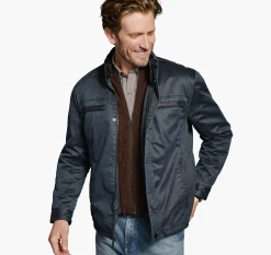 Antique Cotton Jacket