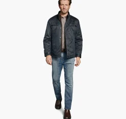 Antique Cotton Jacket