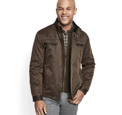 Antique Cotton Jacket