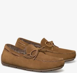 Baldwin Driver One-Eye Tie