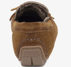 Baldwin Driver One-Eye Tie