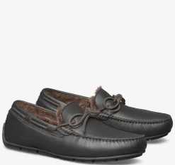 Baldwin Driver One-Eye Tie