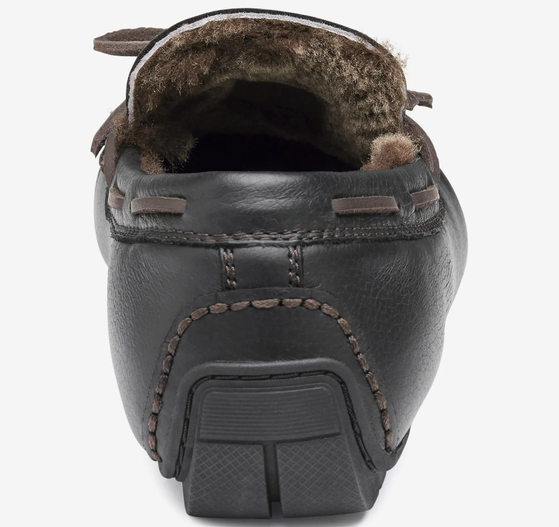 Baldwin Driver One-Eye Tie