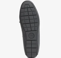 Baldwin Driver One-Eye Tie
