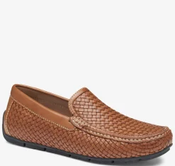 Baldwin Driver Woven Slip-On