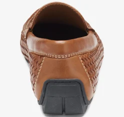 Baldwin Driver Woven Slip-On
